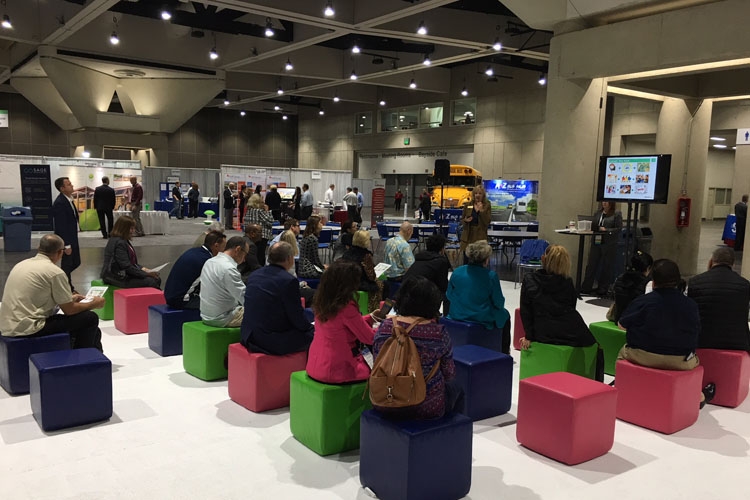 CSBA Professional Development Conf 2017