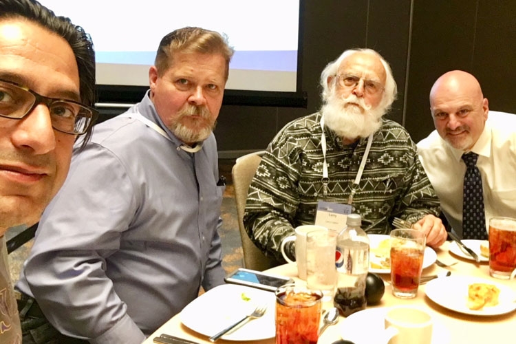 CSBA Professional Development Conf 2017