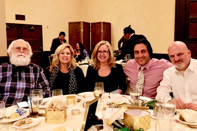 CSBA Professional Development Conf 2017