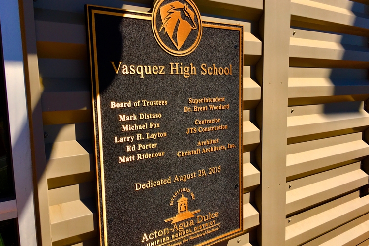 One of my proudest accomplishments as a board member