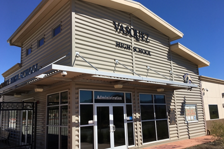 One of my proudest accomplishments as a board member